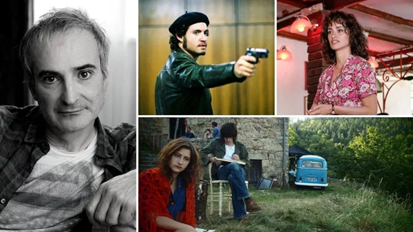 Ο απείθαρχος κινηματογράφος του Ολιβιέ Ασαγιάς