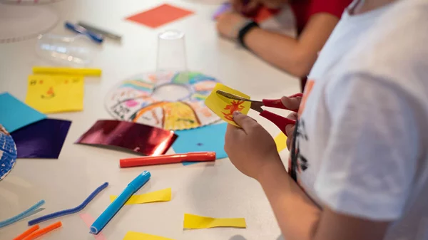 To summer camp της Τεχνόπολης επιστρέφει