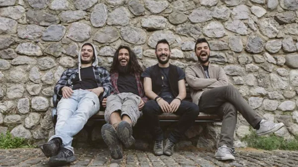 Το Urban Athens Festival 2.0 στην Μαλακάσα τον Αύγουστο