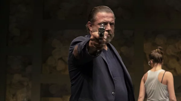 Ποιες παραστάσεις του Θεάτρου του Νέου Κόσμου θα περιοδεύσουν;