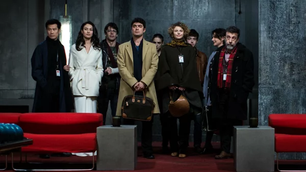 Οι ταινίες που θα δούμε στις αίθουσες την Πέμπτη 18/6 (update)