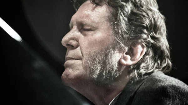 Αποχαιρετισμός στον Keith Tippett (1947-2020) | Dedicated to You, But You Weren’t Listening