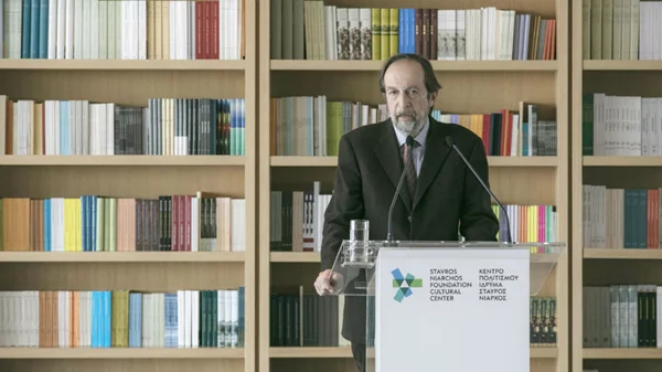 Νίκος Μανωλόπουλος: «Το ΚΠΙΣΝ αποτελεί ένα μεγάλο success story της δεκαετίας που πέρασε»