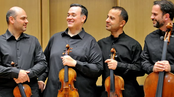 Η Γιορτή της Μουσικής ζωντανά από τον Κήπο του Μεγάρου