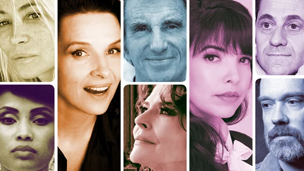 Η Γιορτή της Μουσικής με playlists α λα γαλλικά!