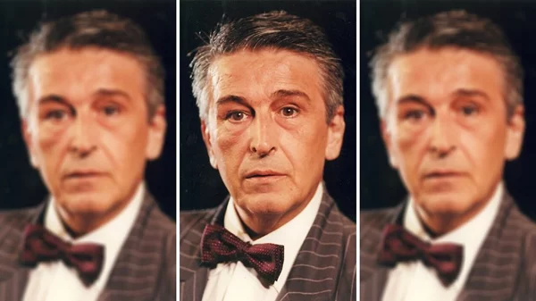 Βραδιά αφιερωμένη στο Πάνο Χατζηκουτσέλη