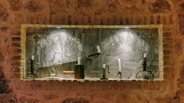 Ανοιχτές Πόρτες στο Costa Lazaridi: Ένα διήμερο γιορτής του κρασιού