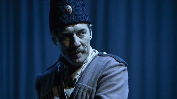 Έτοιμο το ρεπερτόριο του Πορεία