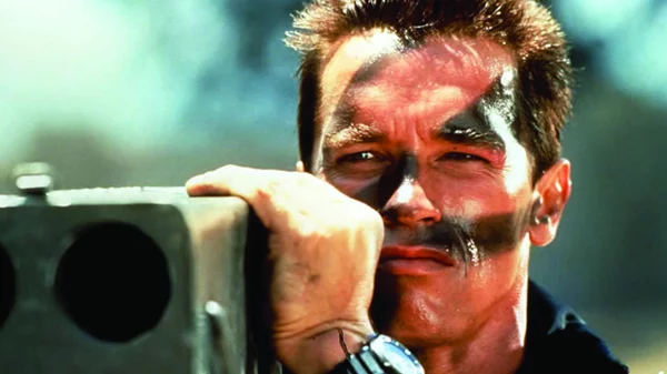 «Midnight Express» με Άρνολντ Σβαρτζενέγκερ