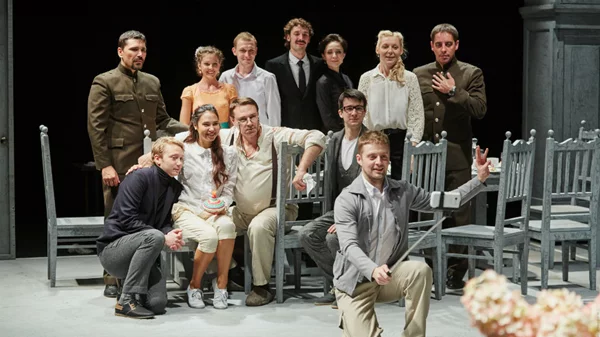 Τι μάθαμε τελικά από τις online παραστάσεις;