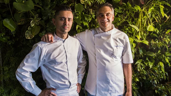 Δοκιμάσαμε το κομψό restart του «Zillers»