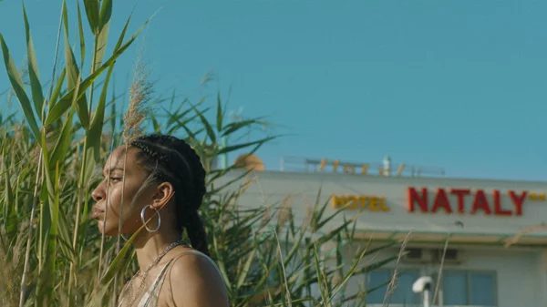 Μια ελληνική ταινία (μικρού μήκους) στο φεστιβάλ Κανών