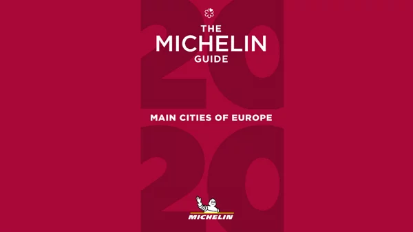 Ανακοινώθηκαν τα Michelin της Αθήνας για το 2020