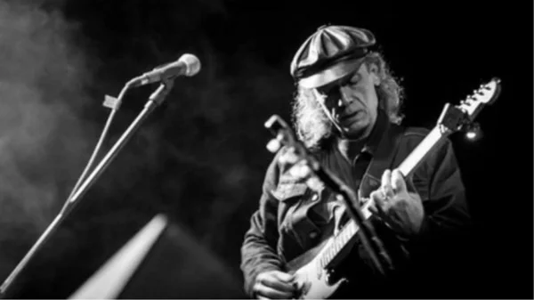 Λίγα λόγια για το Νίκο Σπυρόπουλο