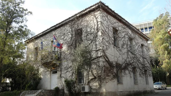 Ο Δήμος Αθηναίων δίνει νέα πνοή στο Μουσείο «Ελευθέριος Βενιζέλος»