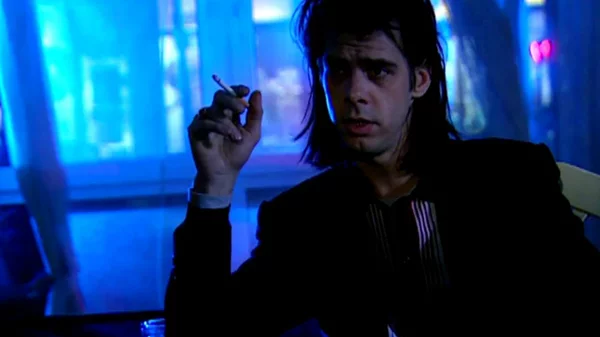 Γιάννης Αγγελάκας, Lemmy και Nick Cave στο δωρεάν Backstage Online Film Festival