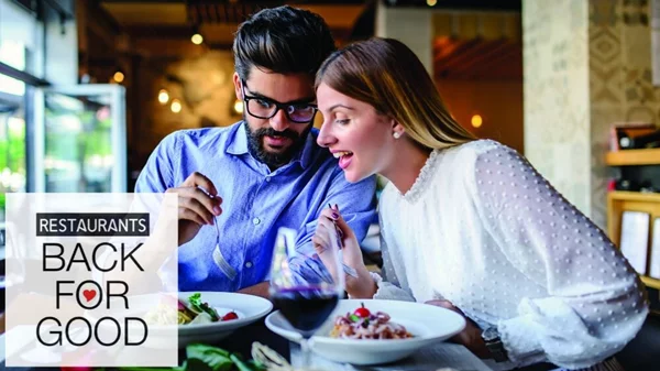 Ημέρες Βραβευμένης Γαστρονομίας 2020 | Save the date για τη μεγάλη γιορτή της γεύσης