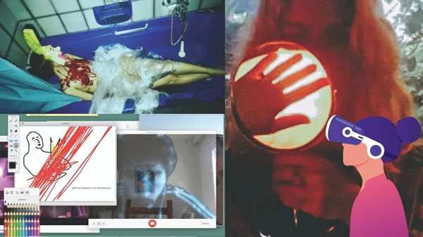 Ψηφιακό θέατρο: Μια νέα τέχνη γεννιέται;