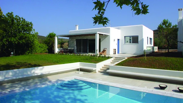 10 ήρεμοι ξενώνες για διακοπές με ιδιωτικότητα