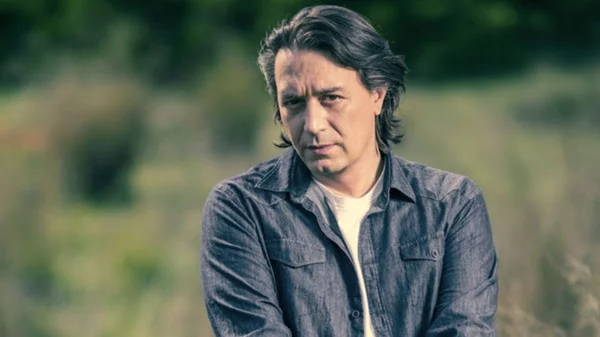 Ο Γιάννης Κότσιρας στο Βεάκειο