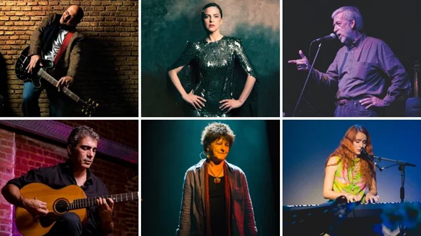 Τι θ’ ακούσουμε το καλοκαίρι στην Τεχνόπολη, κ. Μπιτζάνη;