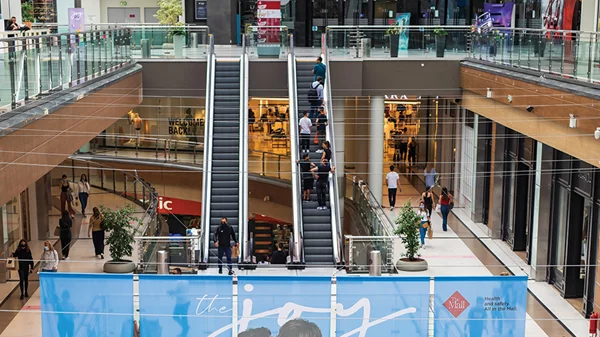 The Mall Athens: H καλύτερη μας βόλτα 