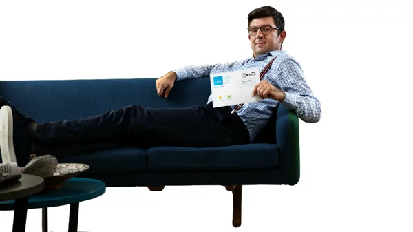 Εσύ τι τύπος genius είσαι;