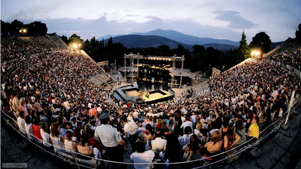 Η Mastercard στηρίζει για 2η συνεχόμενη χρονιά το Φεστιβάλ Αθηνών και Επιδαύρου