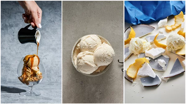 Νέες γευστικές εκπλήξεις από τα Kayak