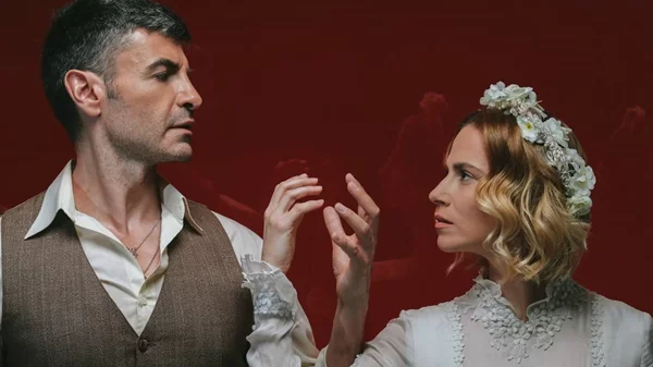 Ο έρωτας μέσα από τα μάτια του Λόρκα