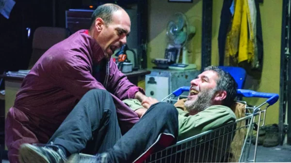 Νέα... «Στέγη» για τον τεχνοχώρο Cartel