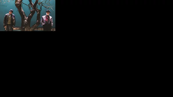 Γιατί το «Περιμένοντας τον Γκοντό» είναι η παράσταση που περιμένουμε αυτό το καλοκαίρι;