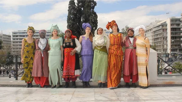 Προβολή στην Πλατεία Πρωτομαγιάς για το δικαίωμα στο δημόσιο χώρο