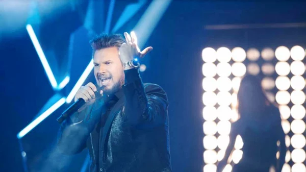 Σεισμός με Κιάμο στο «Posidonio»