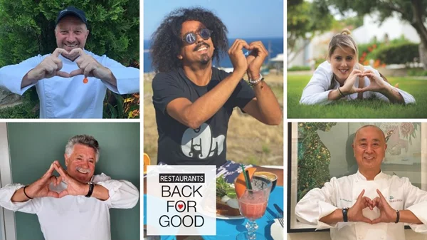 Ημέρες Βραβευμένης Γαστρονομίας 2020: Δοκιμάστε τα καλύτερα εστιατόρια της Ελλάδας στο 50% της τιμής τους