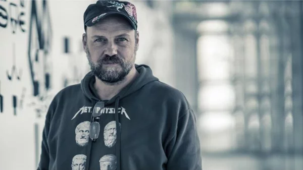 Οι θεατές face to face με τον Daniel Wetzel