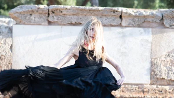 Διήμερο με τον Θεόδωρο Τερζόπουλο στους Δελφούς