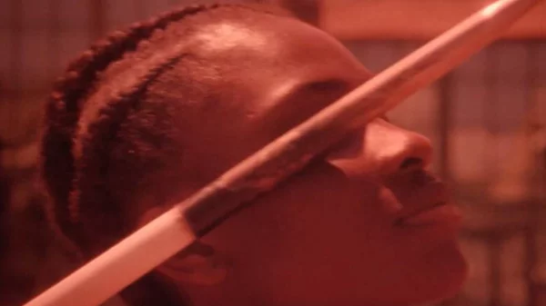 Η νέα μικρού μήκους της Ζακλίν Λέντζου στο Φεστιβάλ του Λοκάρνο (trailer)