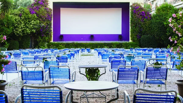 Μαριλένα: Must ραντεβού για δροσερό σινεμά στα νότια