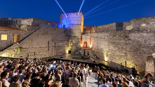 Το Φεστιβάλ Επταπυργίου θα γίνει φέτος στη Μονή Λαζαριστών