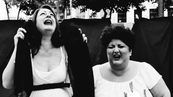 Πάνω απ’ όλα το γέλιο στο 1ο Open Theater Festival