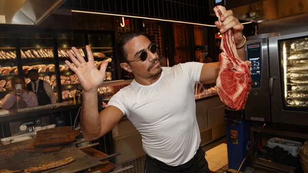 Ας πεθάνει το κυνικό lifestyle της ανήθικης κρεοφαγίας