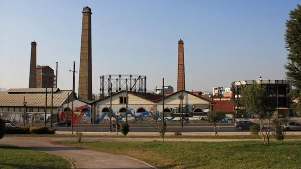 Δείτε όλο το μουσικό πρόγραμμα της Τεχνόπολης