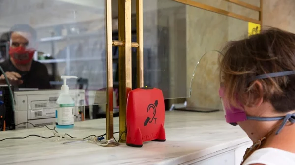 Ο Δήμος Αθηναίων εκσυγχρονίζεται και στέκεται πλάι στους ανθρώπους με προβλήματα ακοής