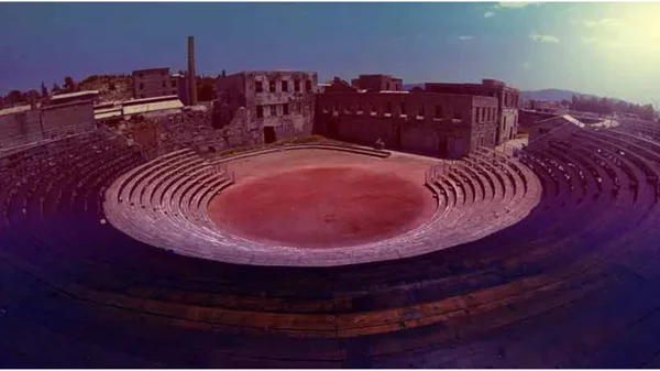 Τι θα δούμε φέτος στα «Αισχύλεια» στην Ελευσίνα