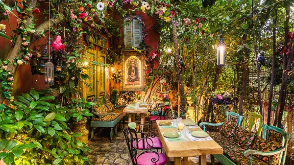 «Dos Hermanos»: Το αυθεντικό μεξικάνικο της πόλης μας ταξιδεύει ξανά