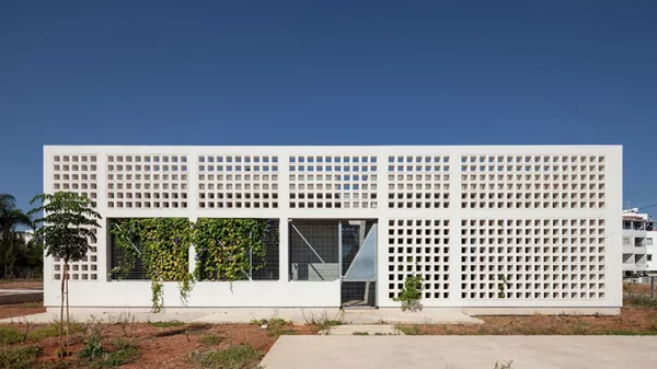 Βραβεία Ελληνικής Αρχιτεκτονικής 2020: Δείτε τα έργα που έκλεψαν φέτος την παράσταση