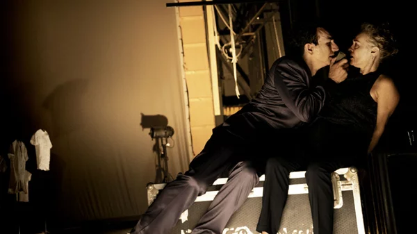 Σοφοκλής και Παζολίνι σε έναν «Οιδίποδα» για... τρεις