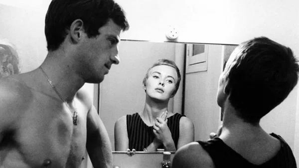 Φεντερίκο Φελίνι, Μελ Μπρουκς και Ζαν-Λικ Γκοντάρ στο 9ο «Ξαφνικά Φέτος το Καλοκαίρι»