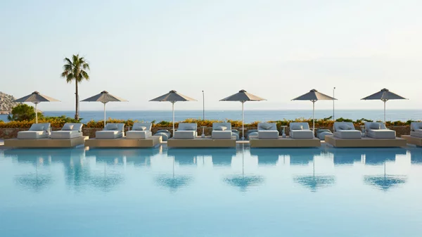 EverEden Beach Resort Hotel & Spa: Ένας ανανεωμένος προορισμός στην Αθηναϊκή Ριβιέρα